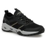 Dockers 236530 Erkek Günlük Sneaker Ayakkabı - Siyah
