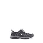 Dockers 236800 4FX Siyah Erkek Sandalet