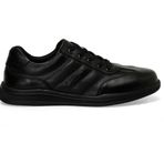 Dockers 237015 Siyah Erkek Spor Ayakkabı
