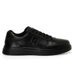 Dockers 237022 Siyah Erkek Spor Ayakkabı