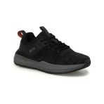 Dockers 237500 4Pr Siyah Comfort Casual Anatomik Spor Ayakkabısı