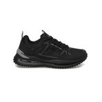 Dockers 237555 4PR Siyah Erkek Spor Ayakkabı