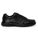 Dockers 238040 Siyah Erkek Spor Ayakkabı