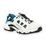 Dockers 238578M 5M 5FX Beyaz Erkek Spor Ayakkabı