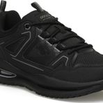 DOCKER'S 4F 237555 4PR ERKEK SPOR AYAKKABI SIYAH 40-45 Siyah
