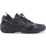 Dockers 4M 236850 Siyah Erkek Sandalet