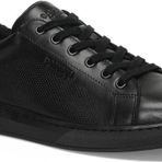 DOCKERS 5I 234255 5FX ERKEK DERI CASUAL AYAKKABI SIYAH 40-45 Siyah