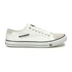 Dockers 5M 238546 5FX Erkek Beyaz Sneaker