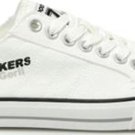 Dockers 5M 238546 5FX Erkek Sneaker Ayakkabı Beyaz