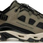 Dockers 5M 238578 5FX Erkek Günlük Ayakkabı Haki