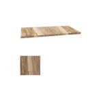 Dockers 60x60 Indiana Shesman Laminat Masa Tablası