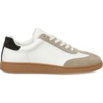 Dockers 6m Manu 6fx 40/45 Erkek Hakiki Deri Premium Sneaker Ayakkabı - Beyaz