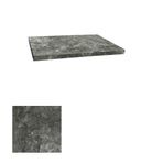 Dockers 80x80 Lucca Laminat Masa Tablası