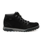 Dockers A10117525412010 Gri Siyah 2W 2PR Erkek Sneakers