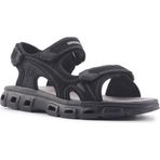 Dockers A10164638312010 4M 236810 4FX Siyah Erkek Sandalet