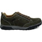 Dockers A10181520112010 4F 217111 4Pr Asfalt Erkek Outdoor Bot