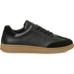 Dockers A10212225012010 6m Manu 6fx Sıyah Erkek Casual Ayakkabı - Siyah