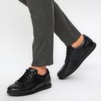 Dockers AS00682655 101040499 225044 1PR Siyah Erkek Günlük Ayakkabı