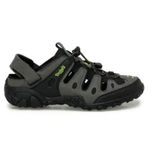 Dockers By Gerli 216504 4FX Gri Erkek Sandalet