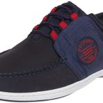 Dockers By Gerli 220100 1FX Lacivert Erkek Spor Ayakkabı