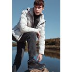 Dockers By Gerli 227167 1PR Siyah Erkek Outdoor Bot
