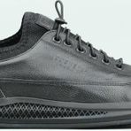 Dockers By Gerli 227225 4Pr Lastik Bağcıklı Yürüyüş Ve Koşu Spor Ayakkabısı Erkek