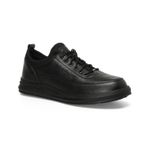 Dockers By Gerli 227225 4PR Siyah Erkek Comfort Ayakkabı