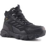 Dockers By Gerli 231501 3PR Siyah Erkek Outdoor Bot