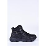 Dockers By Gerli 231501 Siyah Siyah Erkek Outdoor Bot - Siyah - Siyah