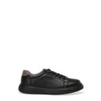 Dockers By Gerli 232086 3FX Siyah Erkek Sneaker