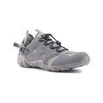 Dockers By Gerli 236850 4FX Gri Erkek Sandalet