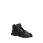 Dockers by Gerli 237237 4PR Termo Kaymaz Taban Erkek Ayakkabı SİYAH