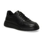 Dockers By Gerli 238275 5fx Siyah Erkek Sneaker Siyah