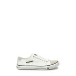 Dockers By Gerli 238546 5FX Beyaz Klasik Erkek Sneaker