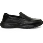Dockers By Gerli 238573 5FX Siyah Erkek Comfort Ayakkabı