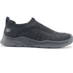 Dockers By Gerli 238607 5FX Siyah Slip-On Erkek Spor Ayakkabı