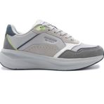Dockers By Gerli 238639 5FX Gri Erkek Spor Ayakkabı