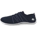 Dockers By Gerli 50BA203-780660 Lacivert Kadın Spor Ayakkabı