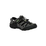 Dockers By Gerli Dockers 216504 3fx Gri Erkek Günlük Sandalet