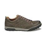 Dockers by Gerli Dockers 217111 Hakiki Nubuk Deri Waterproof Kışlık Günlük Ayakkabı - Yeşil