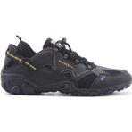 Dockers by Gerli DOCKERS 236850 FX SİYAH COMFORT CASUAL ANATOMİK OUTDOOR SPOR SANDALET