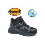 Dockers By Gerli Dockers 237518 Outdoor Waterproof Erkek Bot Siyah 237518 4PR