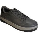 Dockers by Gerli Dockers Erkek Gri Kaymaz Taban Spor Günlük Ayakkabı