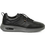 Dockers By Gerli Jerıcho 6FX Siyah Erkek Comfort Ayakkabı