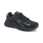 Dockers By Gerli Leonard 5pr Siyah Erkek Comfort Ayakkabı 000000000102028145 Siyah
