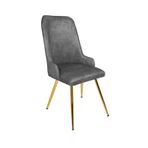 Dockers Çırağan Gold Füme Sandalye