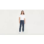 Dockers Comfort Knıt Slım Pembroke + Jersey Erkek Mavi Pantolon - A1419