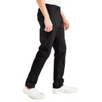 Dockers Cut Slim Fit Siyah Erkek Jeans