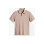 Dockers Erkek Minimalist Polo Yaka Kısa Kol T-Shirt - Günlük Kombinleriniz İçin