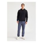 Dockers Erkek Minimalist Regular Fit Jogger Pantolon - Günlük Kullanım